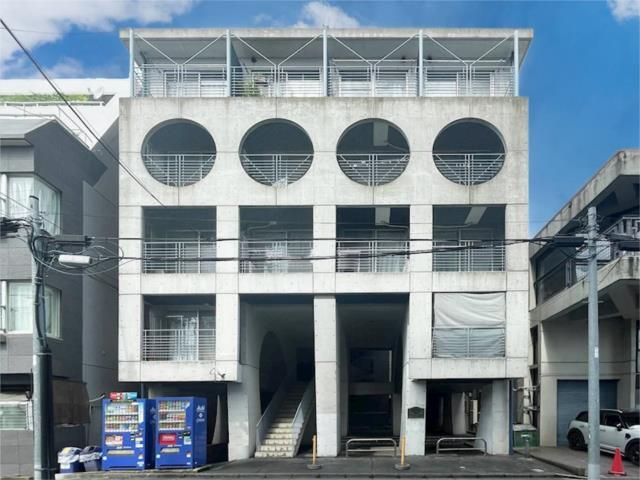【外観】 | メインステージ多摩川駅前