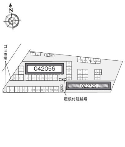 レオパレス石鎚のその他
