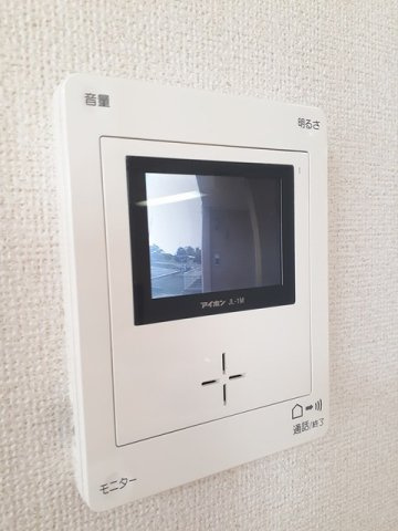 プランドールのセキュリティ
