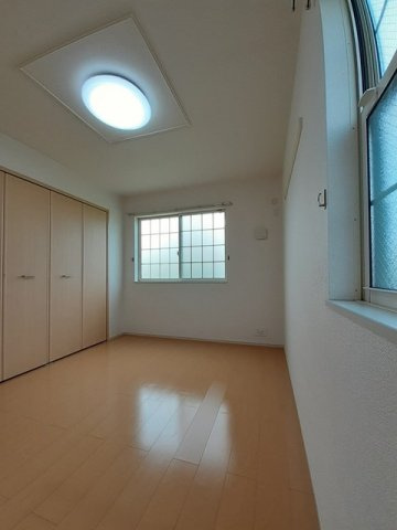プランドールの内装