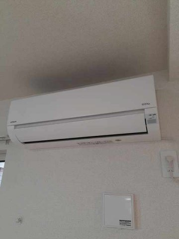 サンフラワーⅢの設備