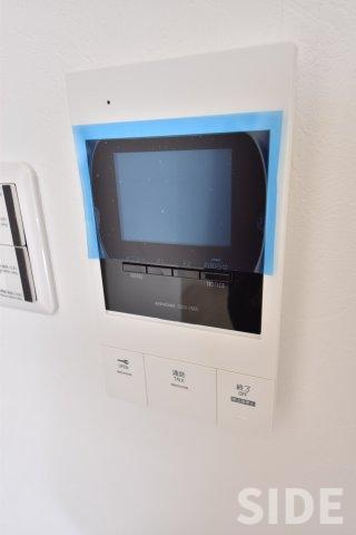【セキュリティ】 | フェブライオ都島本通