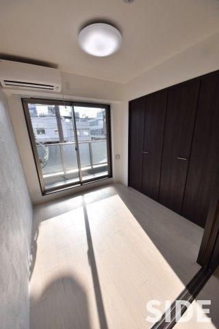 【洋室】 | フェブライオ都島本通