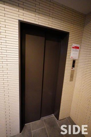 【その他共用部分】 | フェブライオ都島本通