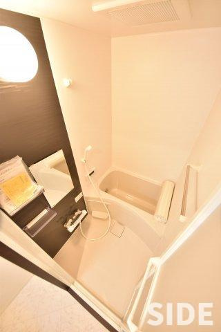 【浴室】 | フェブライオ都島本通