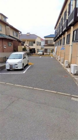 レオパレスワールド松戸新田のその他