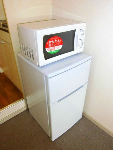 レオパレスＴＡＭＵＲＡ９８のその他