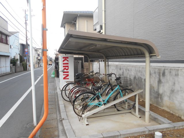 レオパレスβのその他