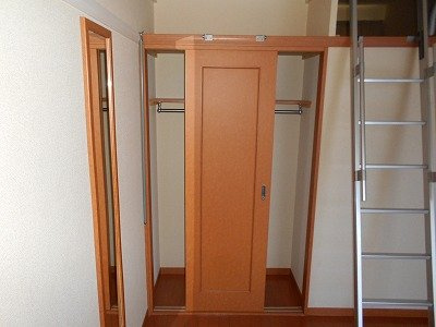 レオパレスｂｅｌ　ｓｕｏｎｏの内装