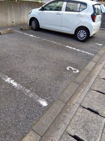 レオパレスエピナールのその他