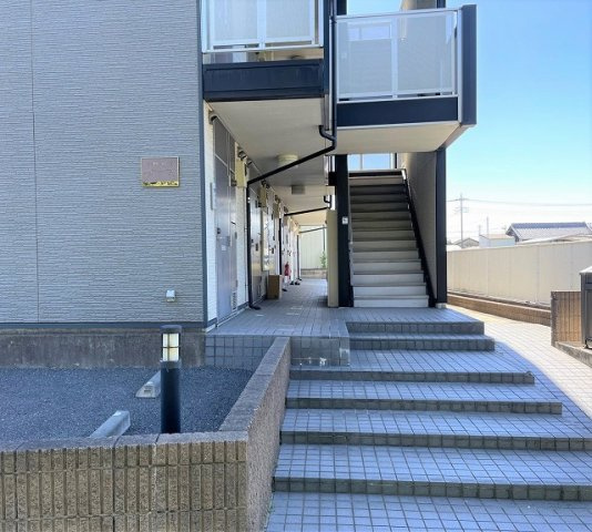 レオパレス三郷中央　清のその他