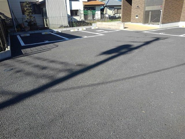 クレイノレジデンス木下のその他