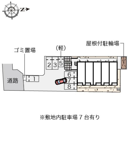 クレイノレジデンス木下のその他