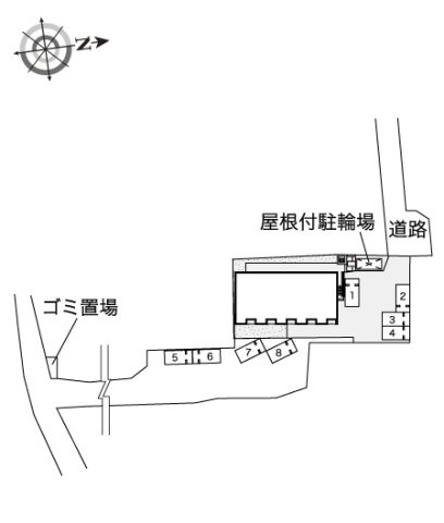 レオネクストマーメゾンのその他