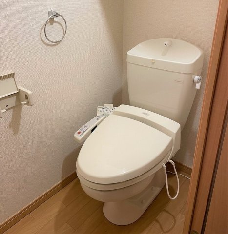 レオパレスボンジュルネのその他