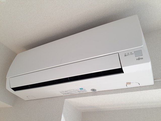 リーヌ並木Ⅰの設備