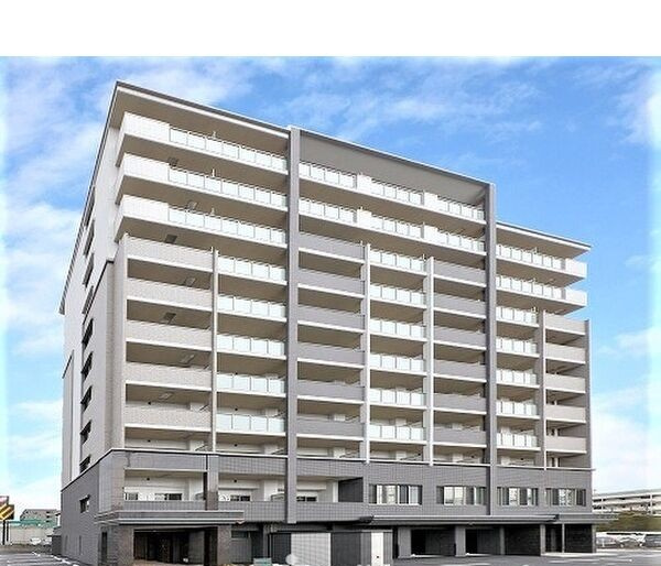 アルティメゾン博多　東光小学校区