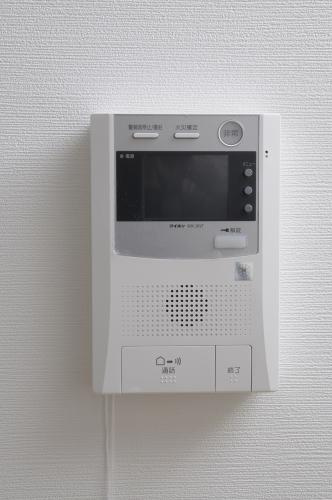 アルティメゾン博多　東光小学校区のセキュリティ|アルティメゾン博多