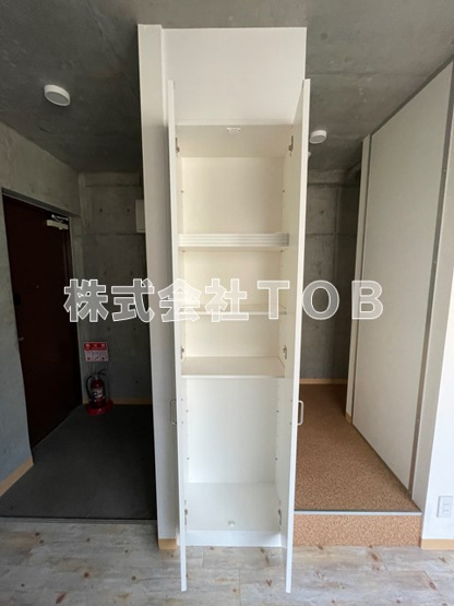 【収納】 | T's garden永福町