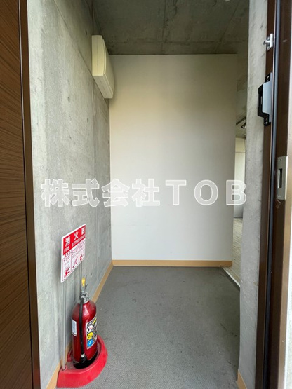 【玄関】 | T's garden永福町