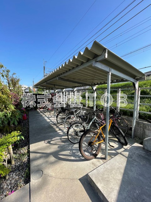 【その他共用部分】 | T's garden永福町