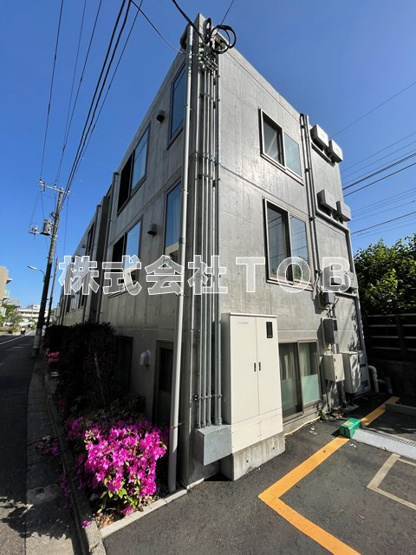 【外観】 | T's garden永福町