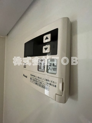 【設備】 | T's garden永福町