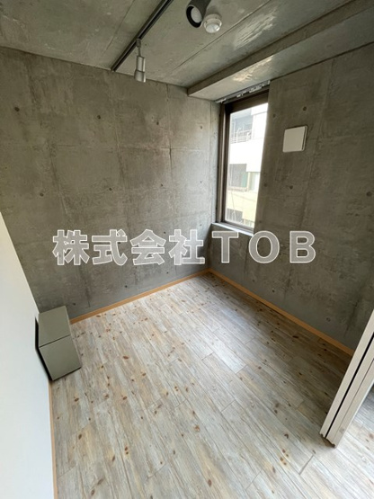 【洋室】 | T's garden永福町