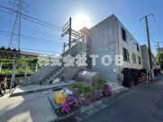 T's garden永福町の画像