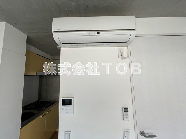 【設備】 | T's garden永福町