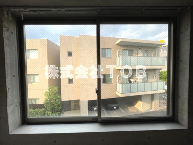 【展望】 | T's garden永福町