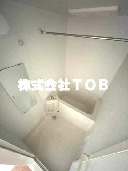 【浴室】 | T's garden永福町
