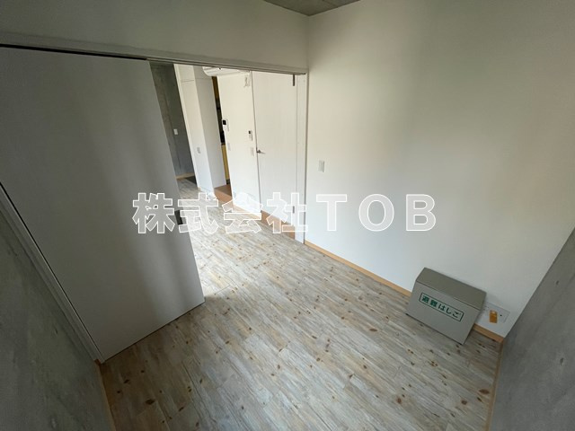 【内装】 | T's garden永福町