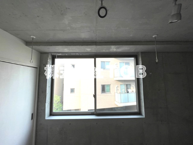 【設備】 | T's garden永福町 | 室内物干し