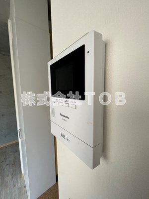 【セキュリティ】 | T's garden永福町