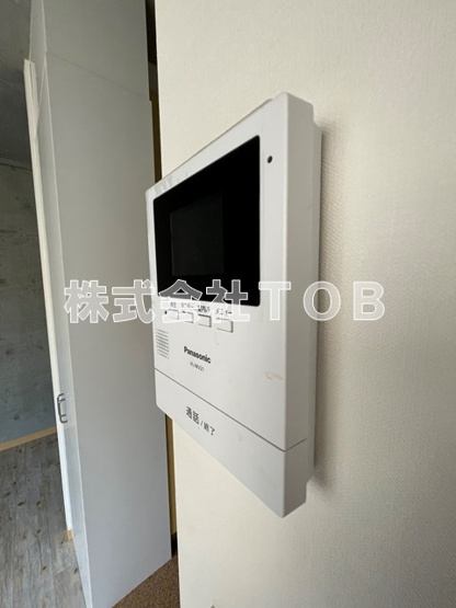 【セキュリティ】 | T's garden永福町