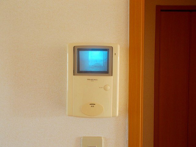 シューネスハイムⅠのセキュリティ