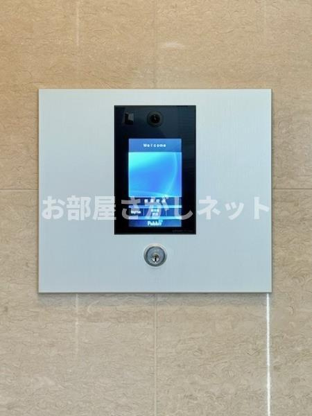 ＫＤＸレジデンス文京湯島【おとり物件なし】#学生・社会人にオススメ！初期費用分割払いOK！のセキュリティ