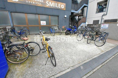 【その他共用部分】 | ウェルレジデンス小阪