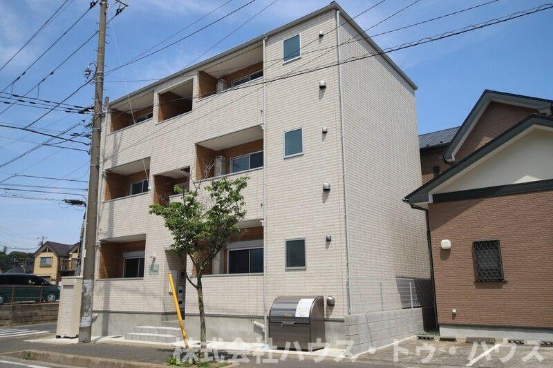 LUMO新松戸
