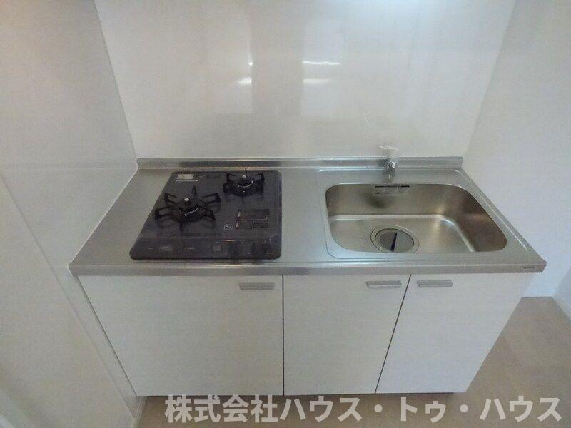 LUMO新松戸の設備