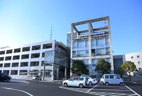メゾン　ドゥ　コルーテの周辺|鯖江市役所まで80m