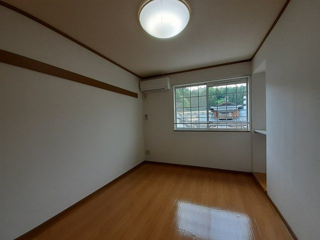 メゾン　ドゥ　コルーテの内装