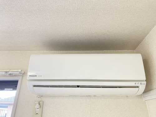 マイウェイディアス２１Ｂの設備