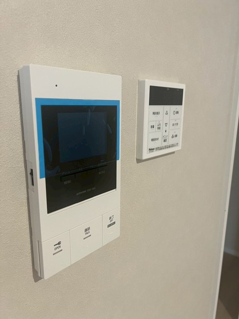 LUXCAS大橋　三宅小学校区のセキュリティ|LUXCAS大橋