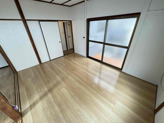 【居間・リビング】 | 高安町北5丁目テラスハウス