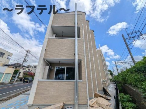 ヨーク所沢Ⅱ