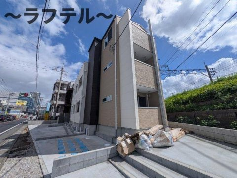 ヨーク所沢Ⅱ