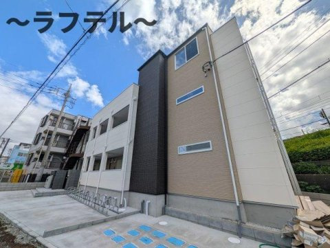 ヨーク所沢Ⅱ
