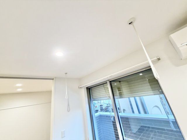 ボヌールメゾン四街道のその他|※別部屋参考写真